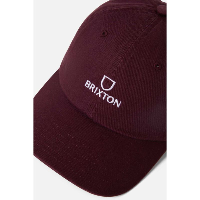 Brixton Alpha Netplus Adjustable Cap image number 1